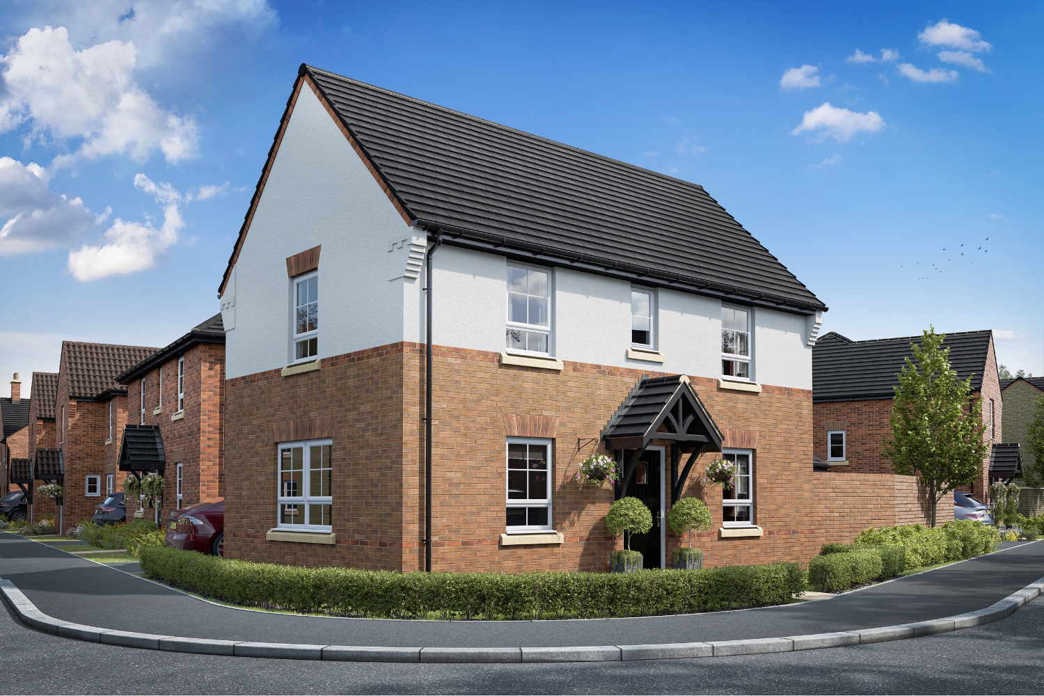 Moresby CGI external 3