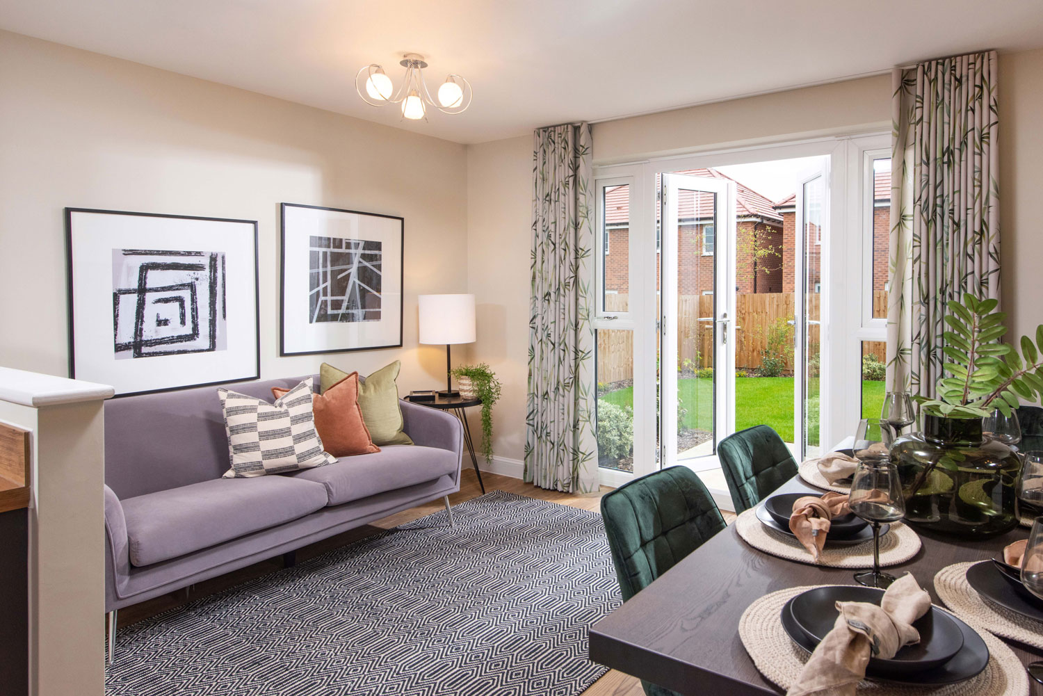 Kingsville SH Bourne 