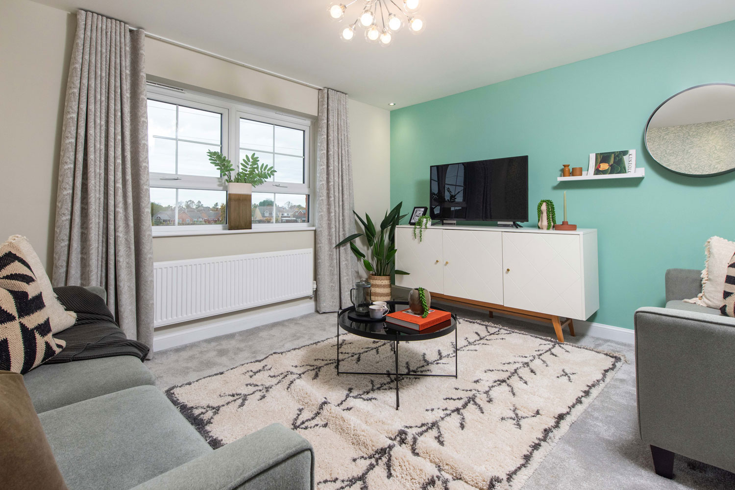 Kingsville SH Bourne 