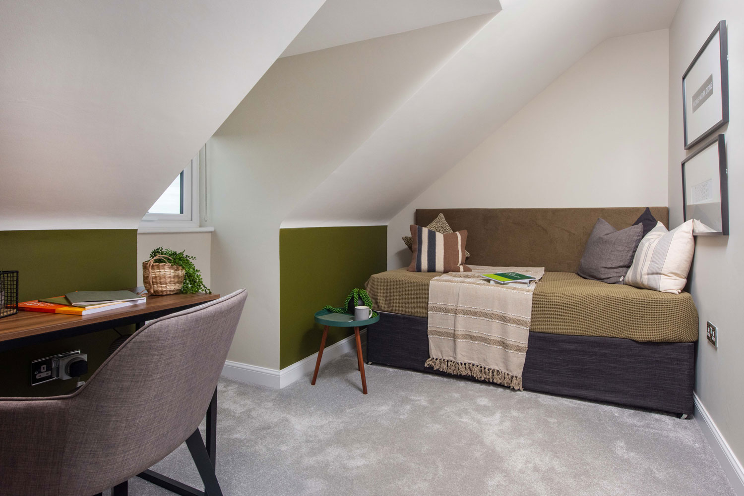 Kingsville SH Bourne 