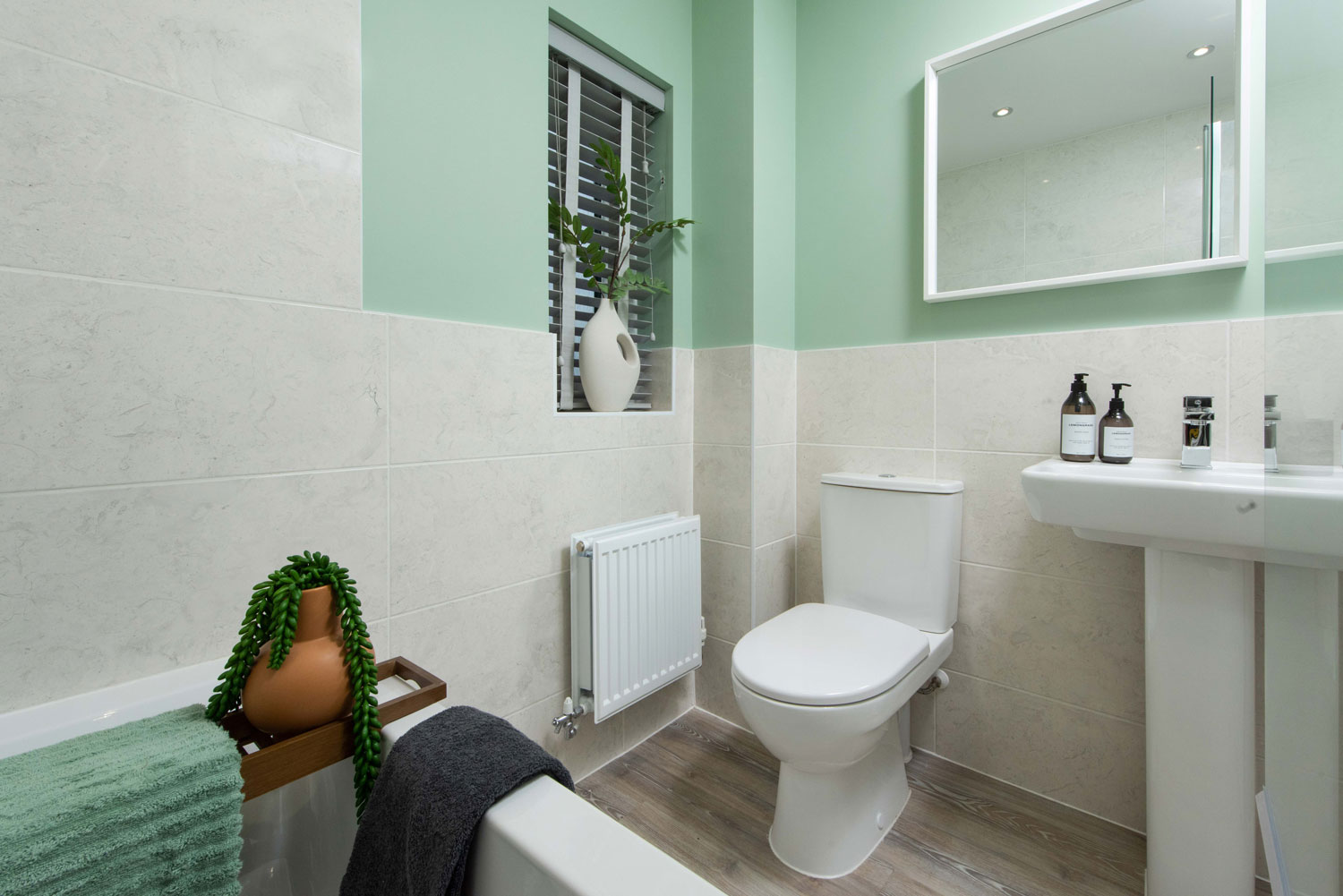 Kingsville SH Bourne 