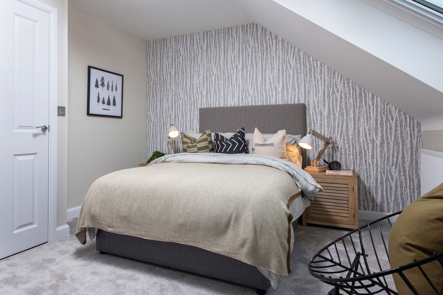 Kingsville SH Bourne 