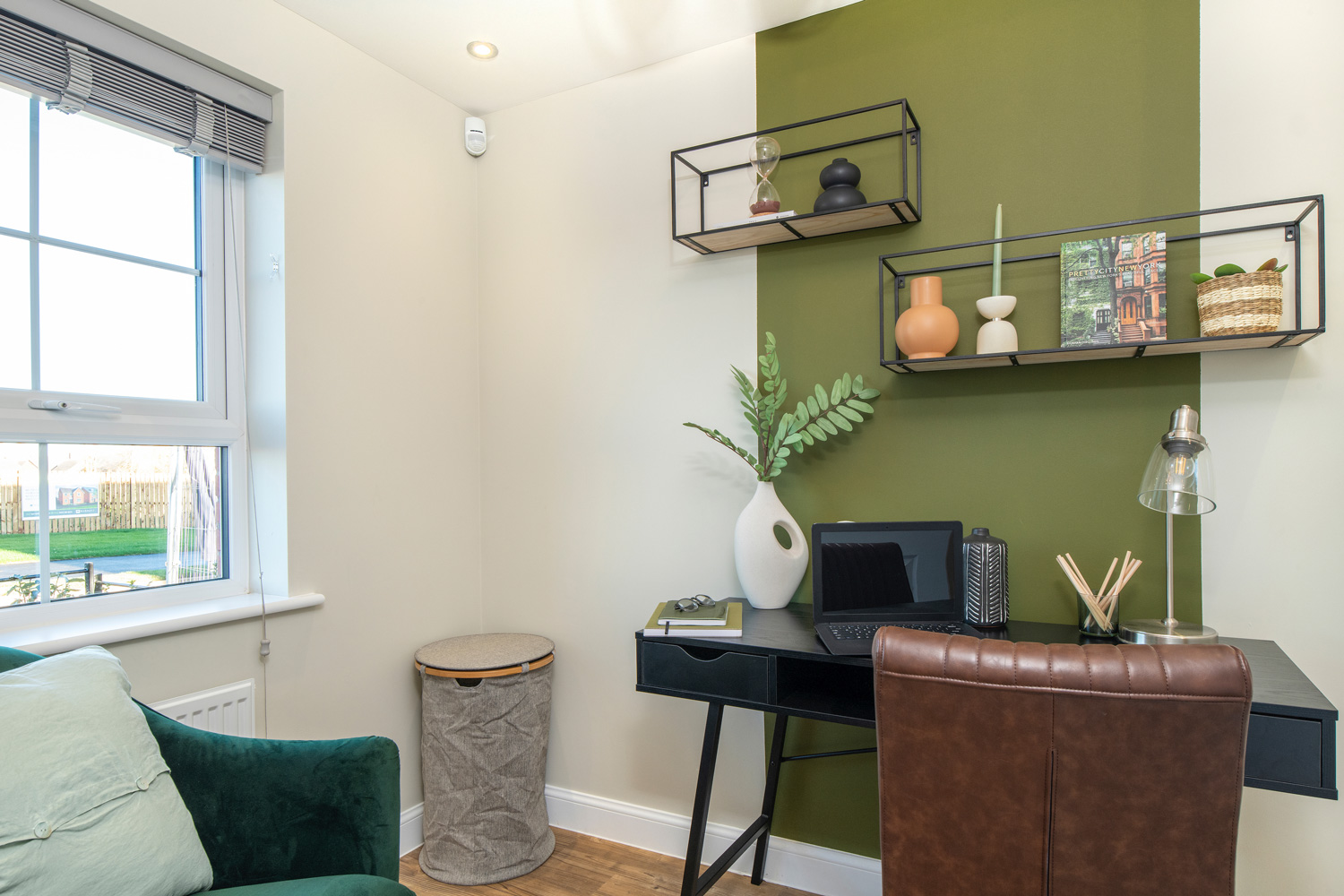 4 Bedroom Houses in Birmingham Barratt Homes