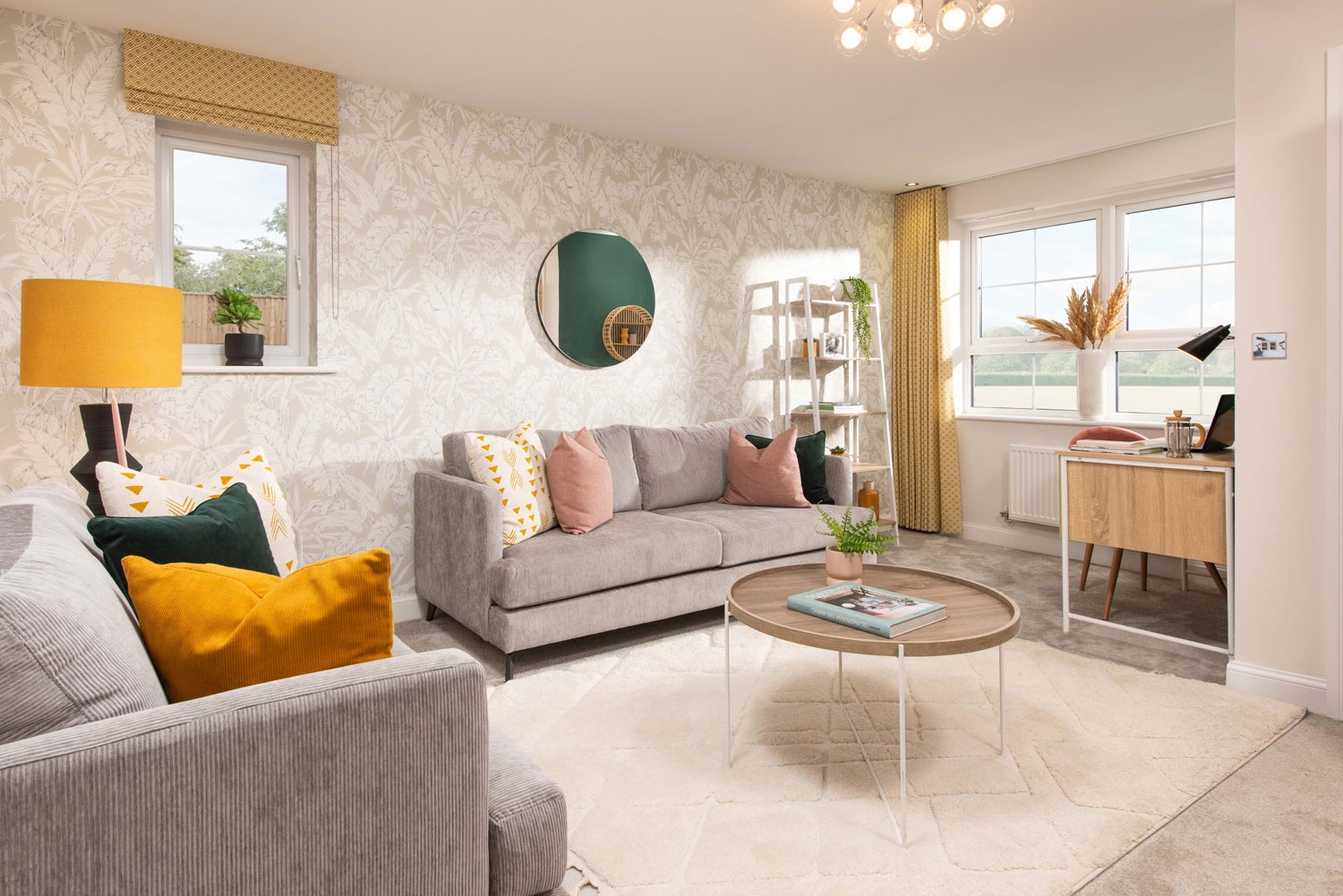 Bourne Maidstone Show Home