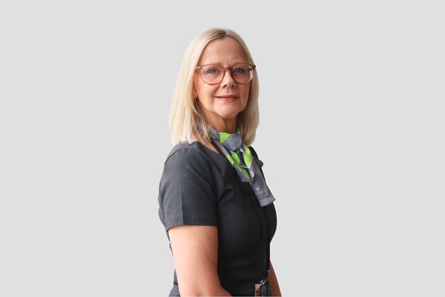 Elaine Sales Adviser