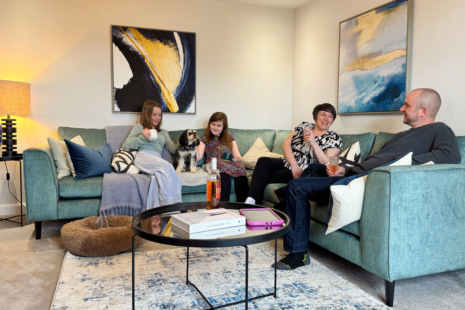 Beeston Quarter New homes in Beeston, Nottingham Barratt Homes