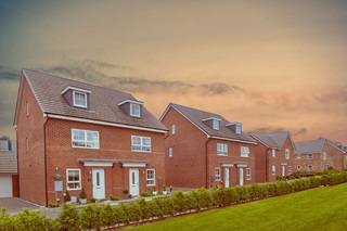 38 Popular New build homes great barr Popular in 2022