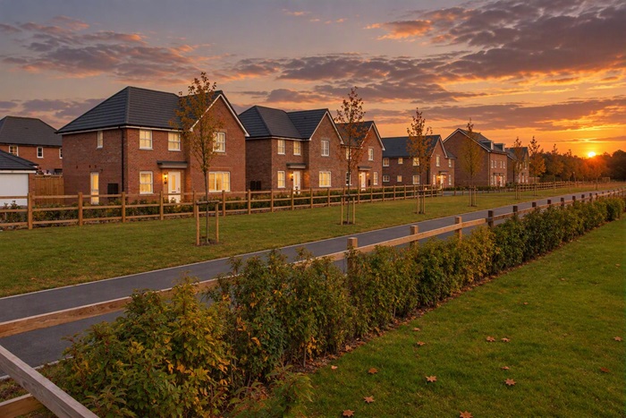 Fernwood Village