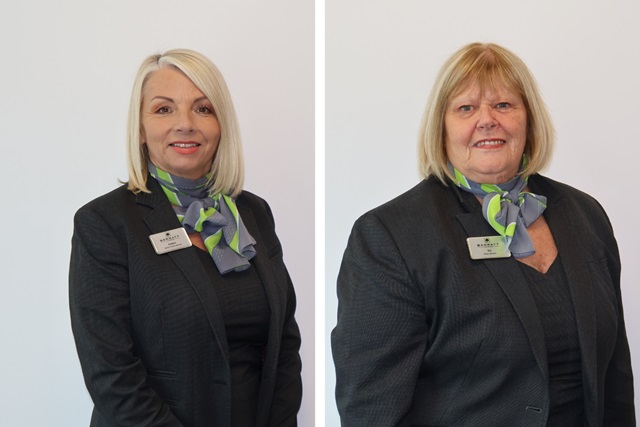 Debbie & Val V4