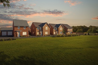 Lancaster Gardens Phase 2