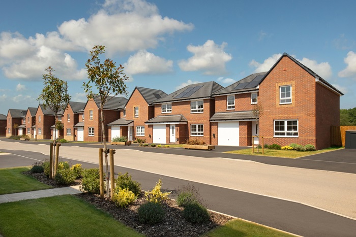 Hollygate Green