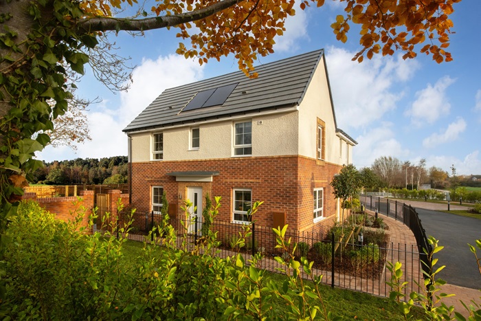 Hollygate Green