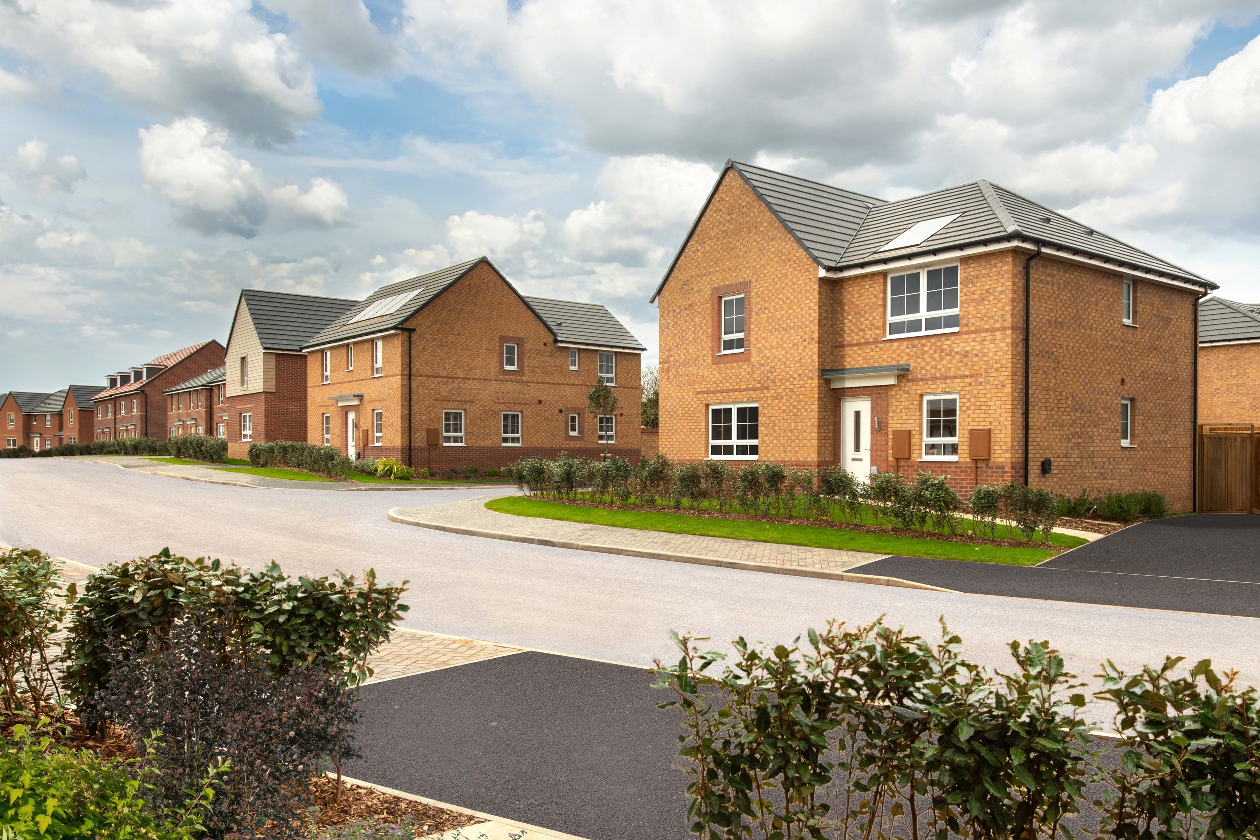 Hollygate street view