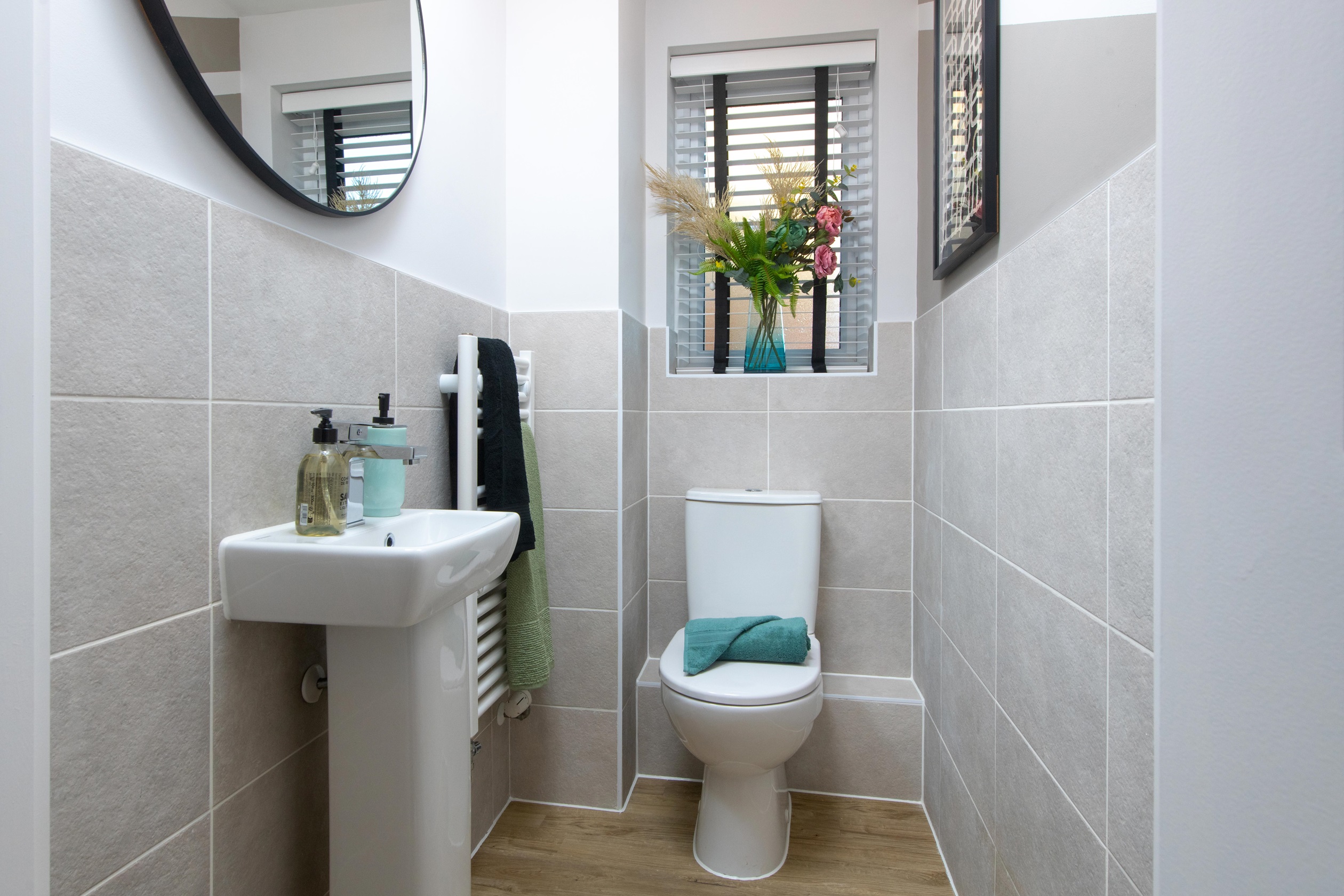 Ellerton internal Hollygate 