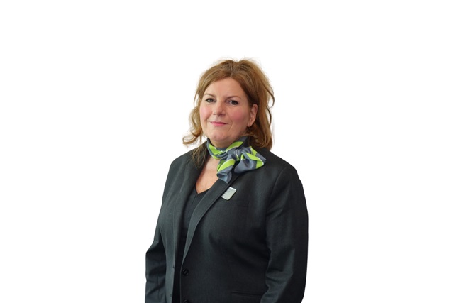 Tracey May 2025