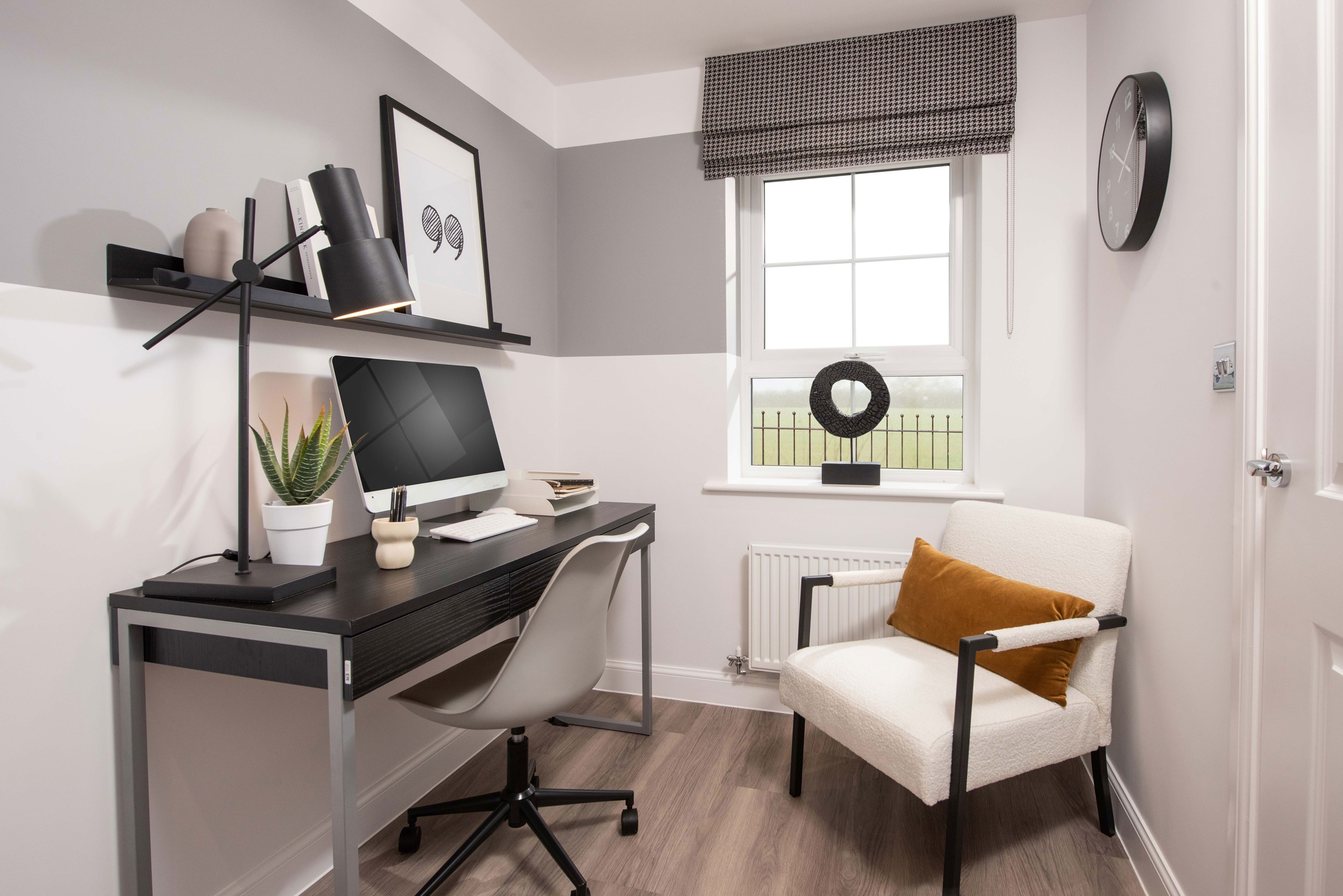 King's Meadow Kingsville Study