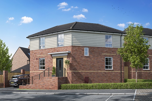 LFE Lutterworth R6 
