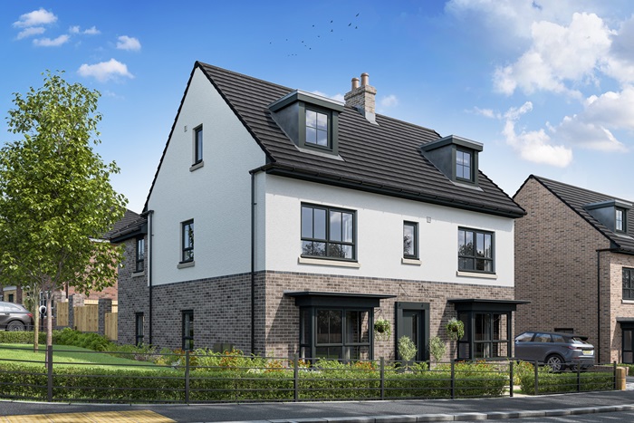 New Lubbesthorpe