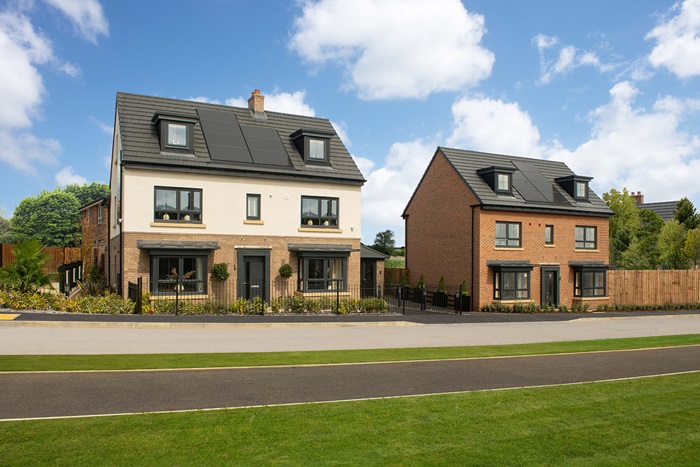 New Lubbesthorpe