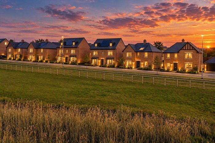 New Lubbesthorpe
