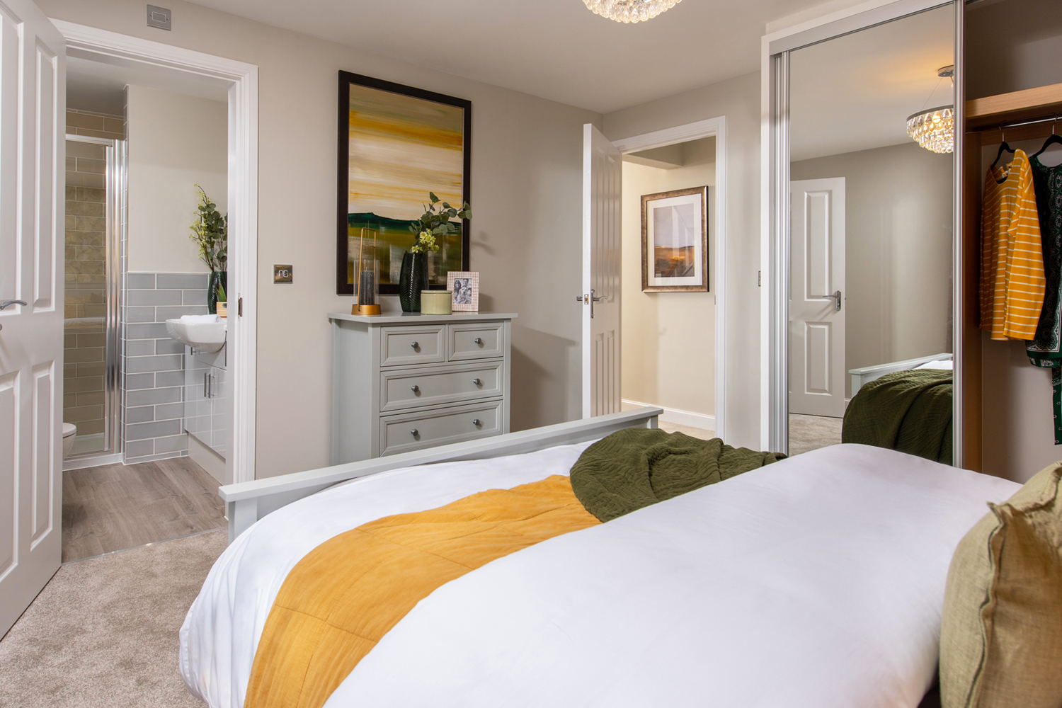 RomansQuarterMarloweBed2