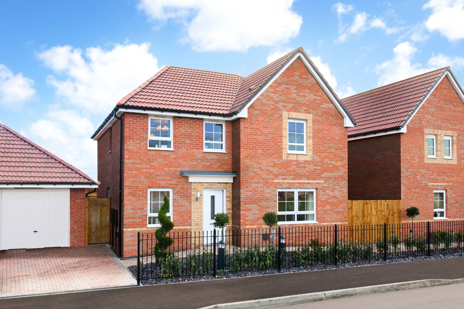 Romans Phase 2 Radleigh