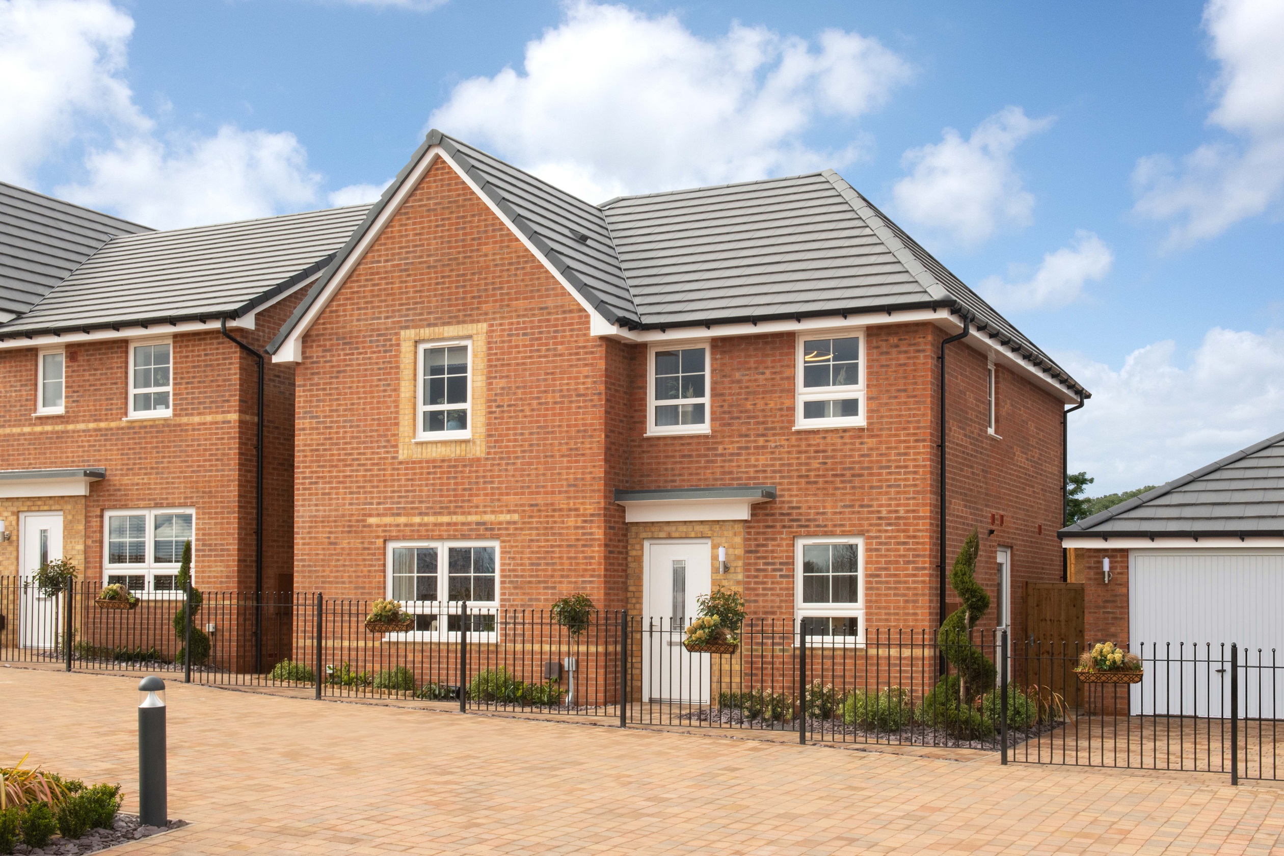 Stonebridge Fields Radleigh 