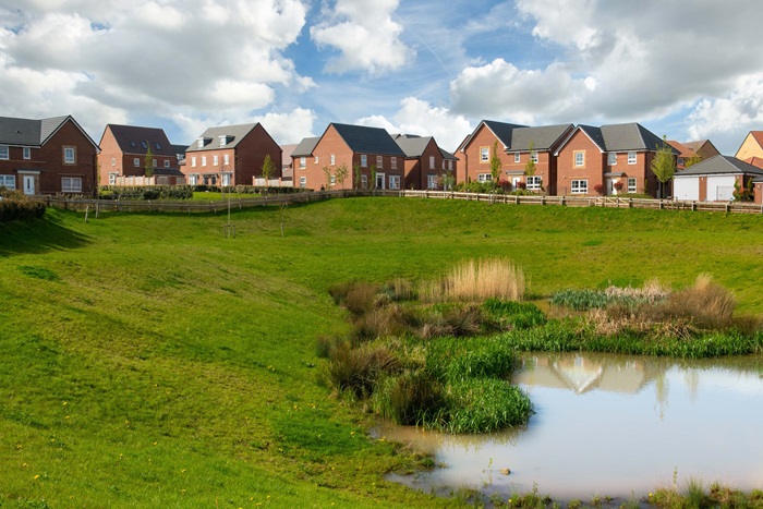 Stonebridge Fields