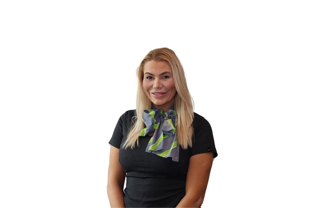 Debbie C SA 2025