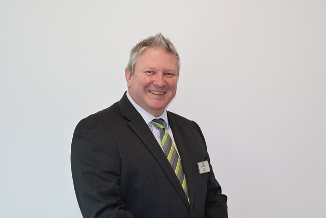 Meet Paul our Sales Adviser