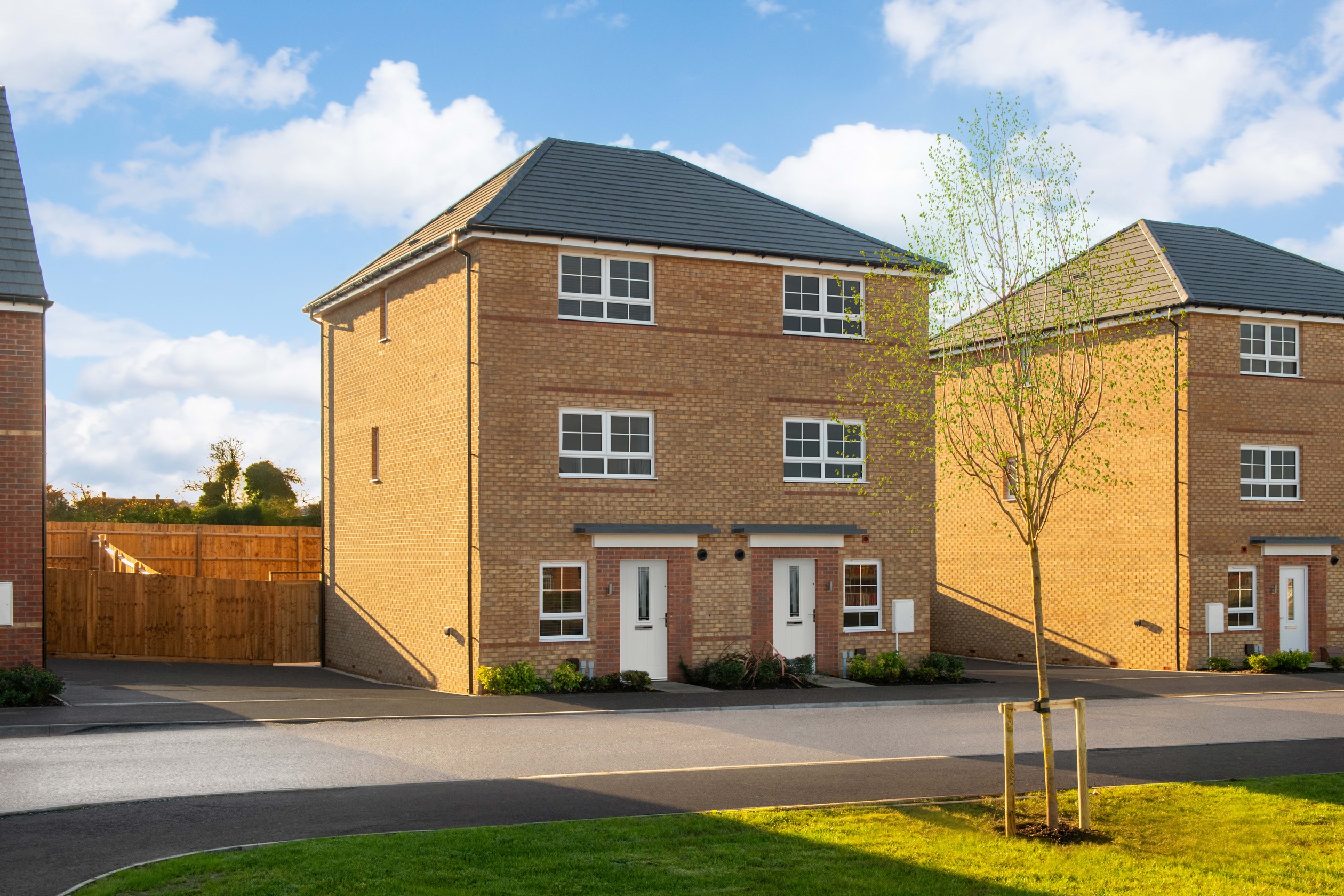 The Haversham at The Hawthorns 