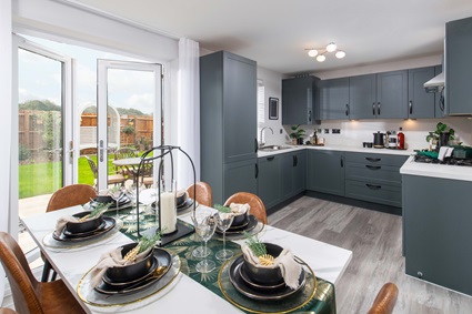 Moor Lane, Copmanthorpe, York, North Yorkshire, YO23 3TJ