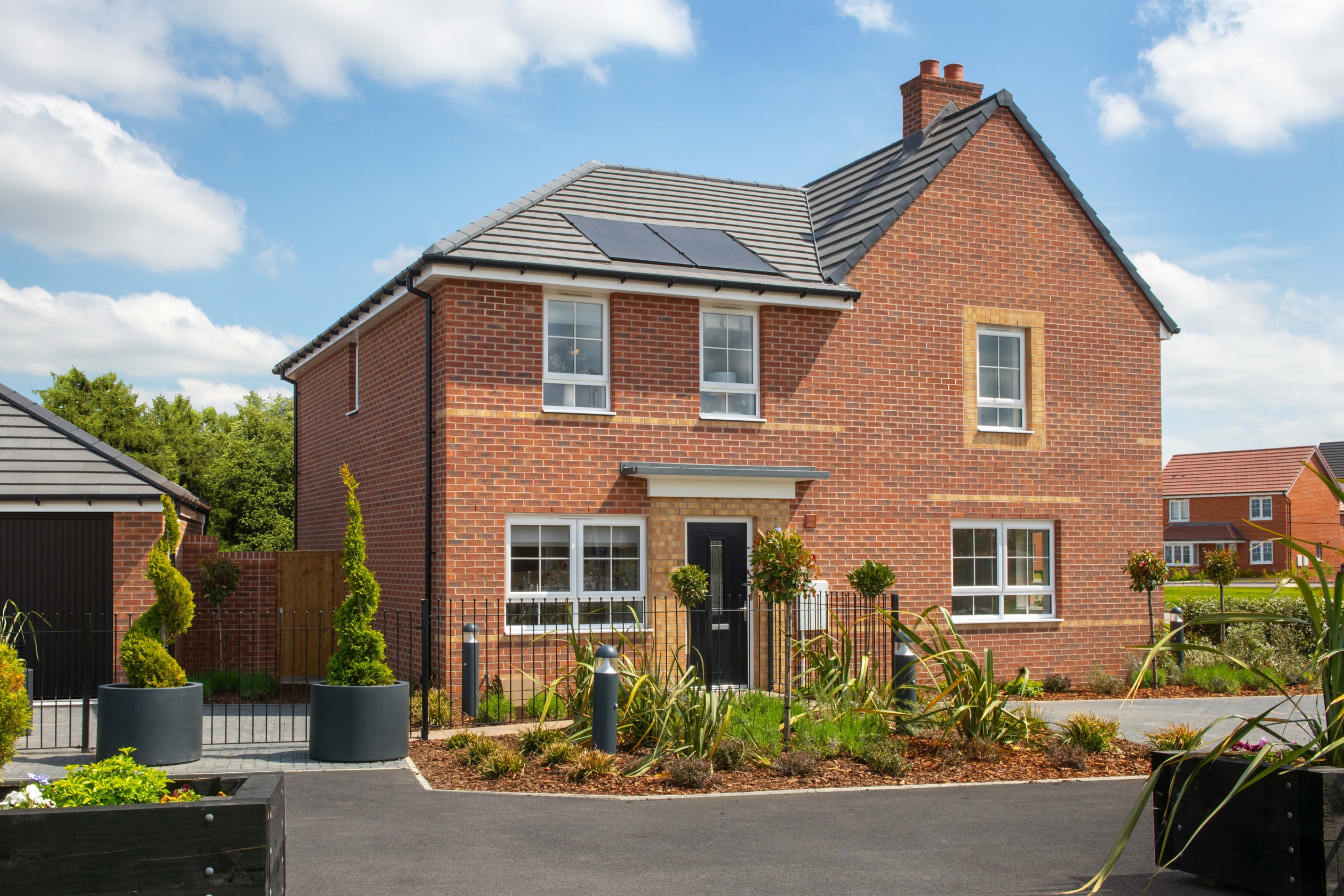 The Meadows SH Maidstone