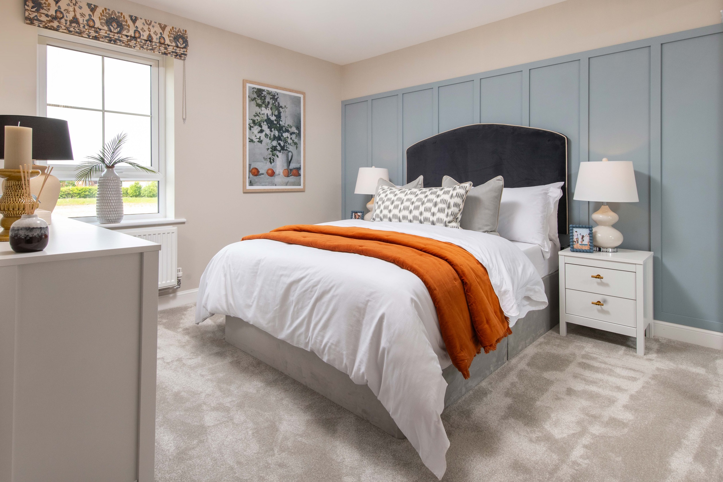 The Meadows SH Kestrel