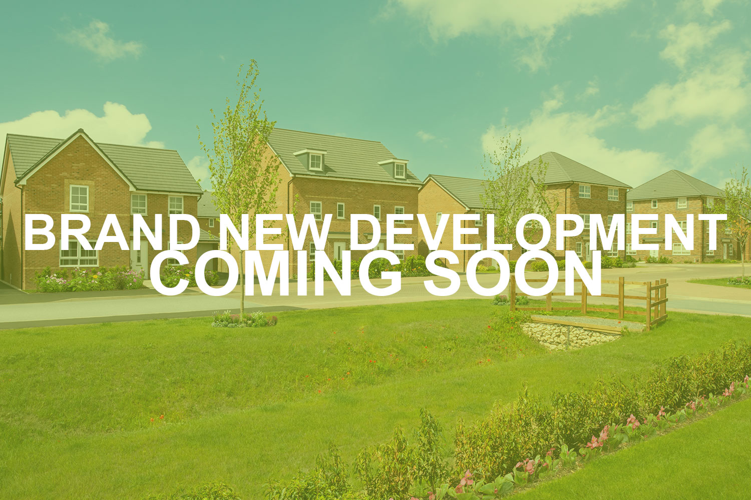 The Meadows New homes in Lincoln, Lincolnshire Barratt Homes