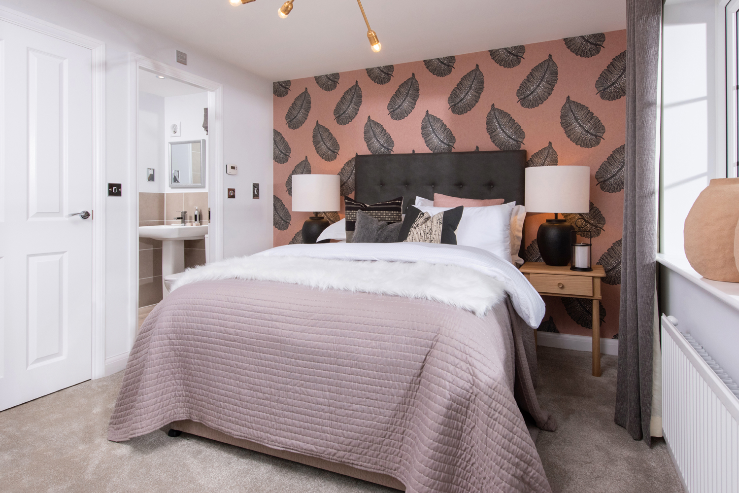 Wigston Meadows, KINGSVILLE, Plot 5 Barratt Homes