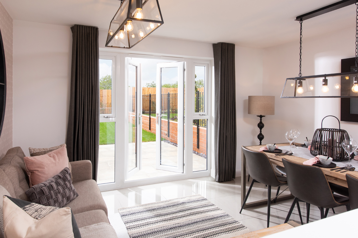 Wigston Meadows, KINGSVILLE, Plot 5 Barratt Homes