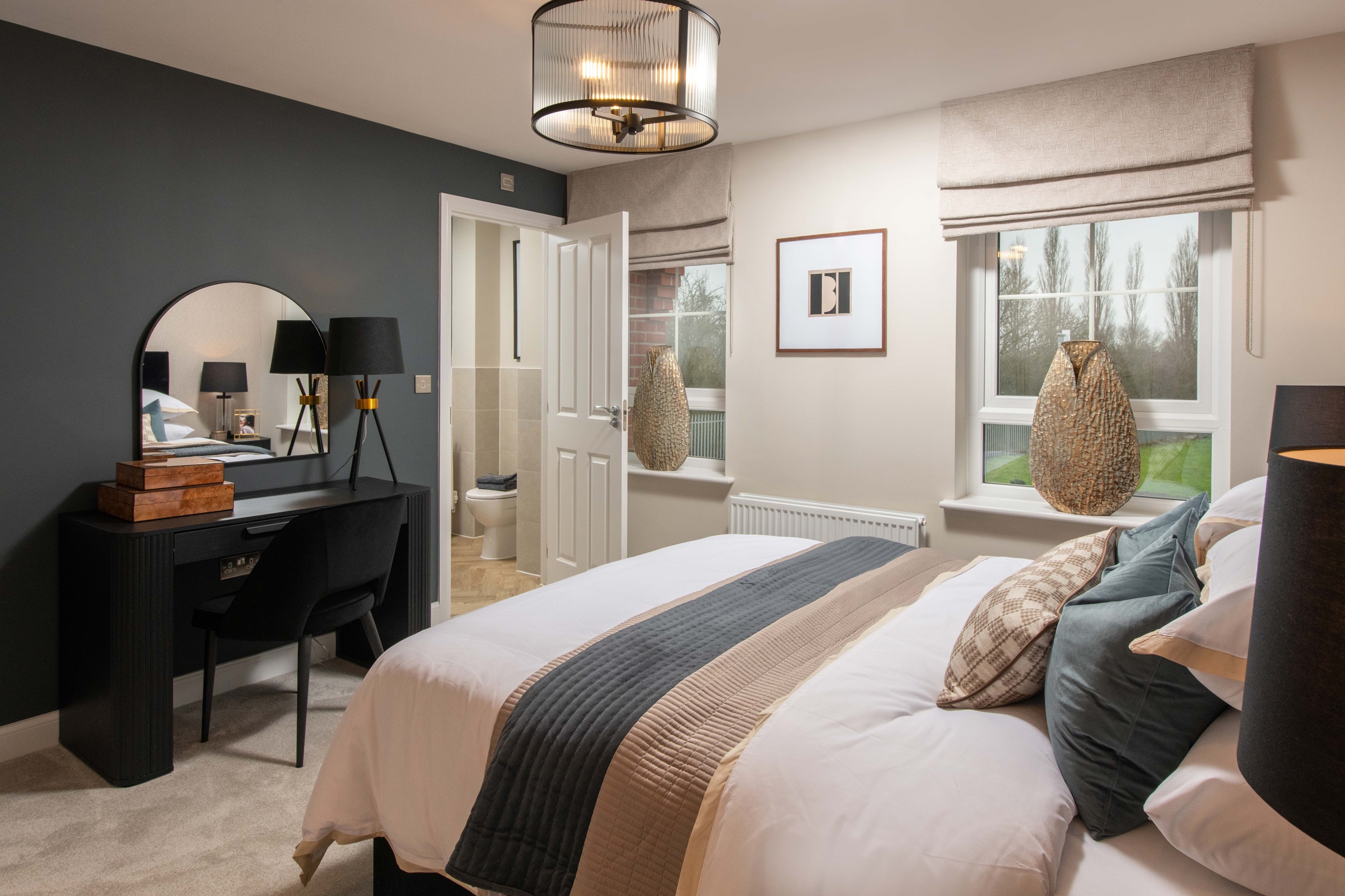 Wigston Meadows Radleigh SH bedroom Jan26