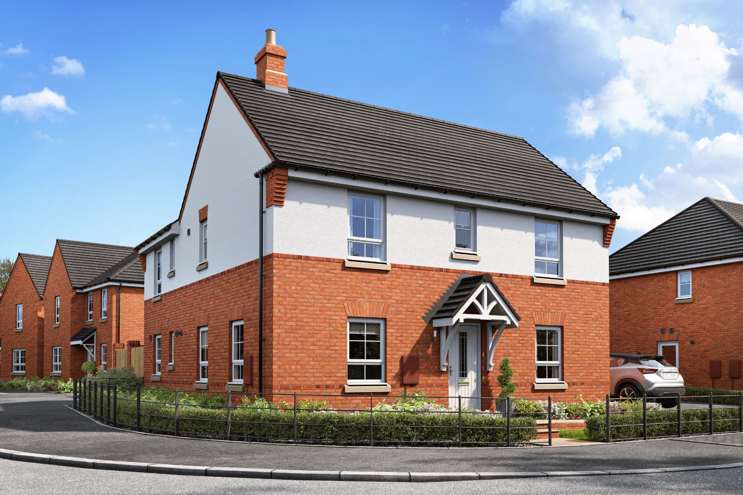 Alfreton external CGI 2 