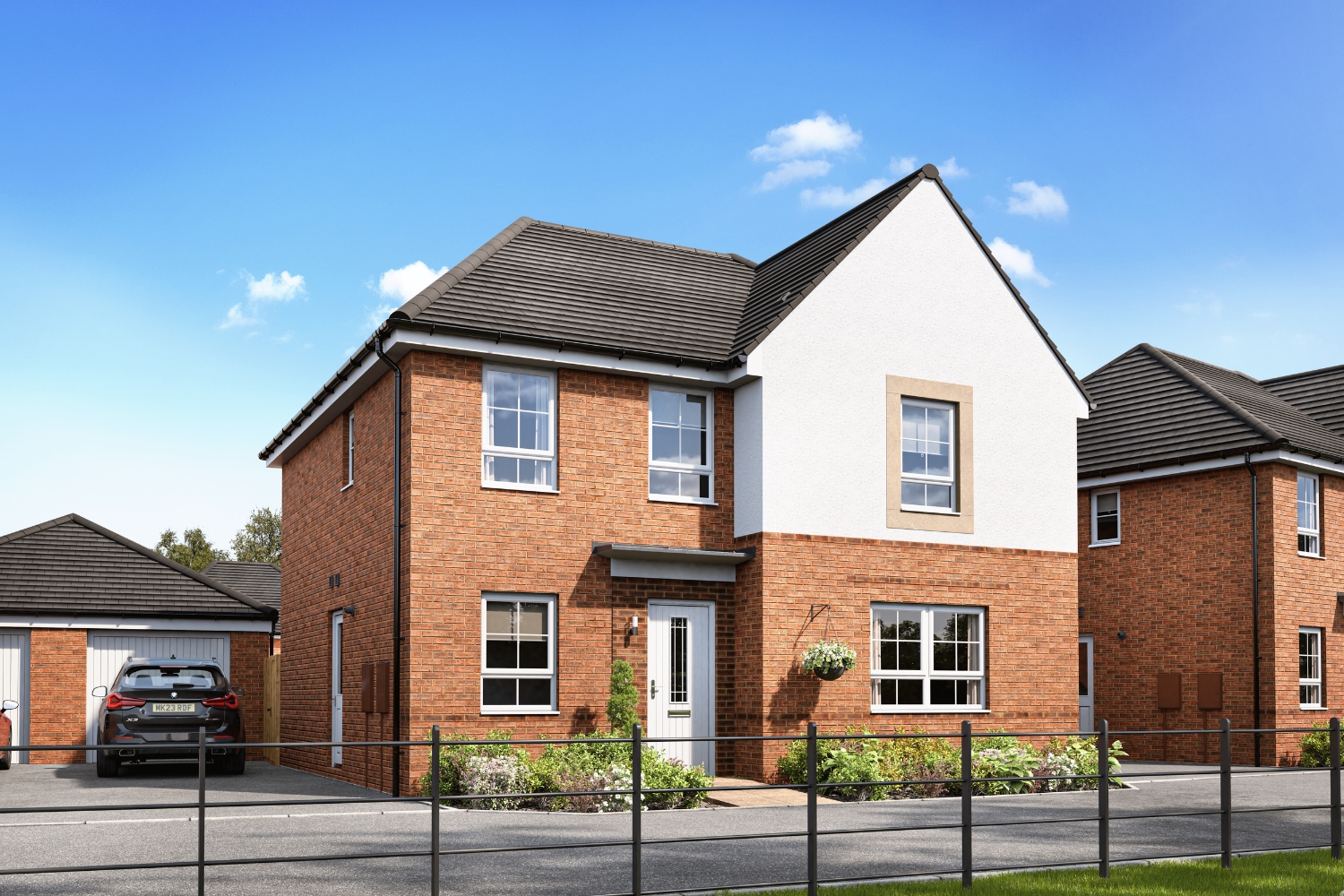 Radleigh external CGI 1