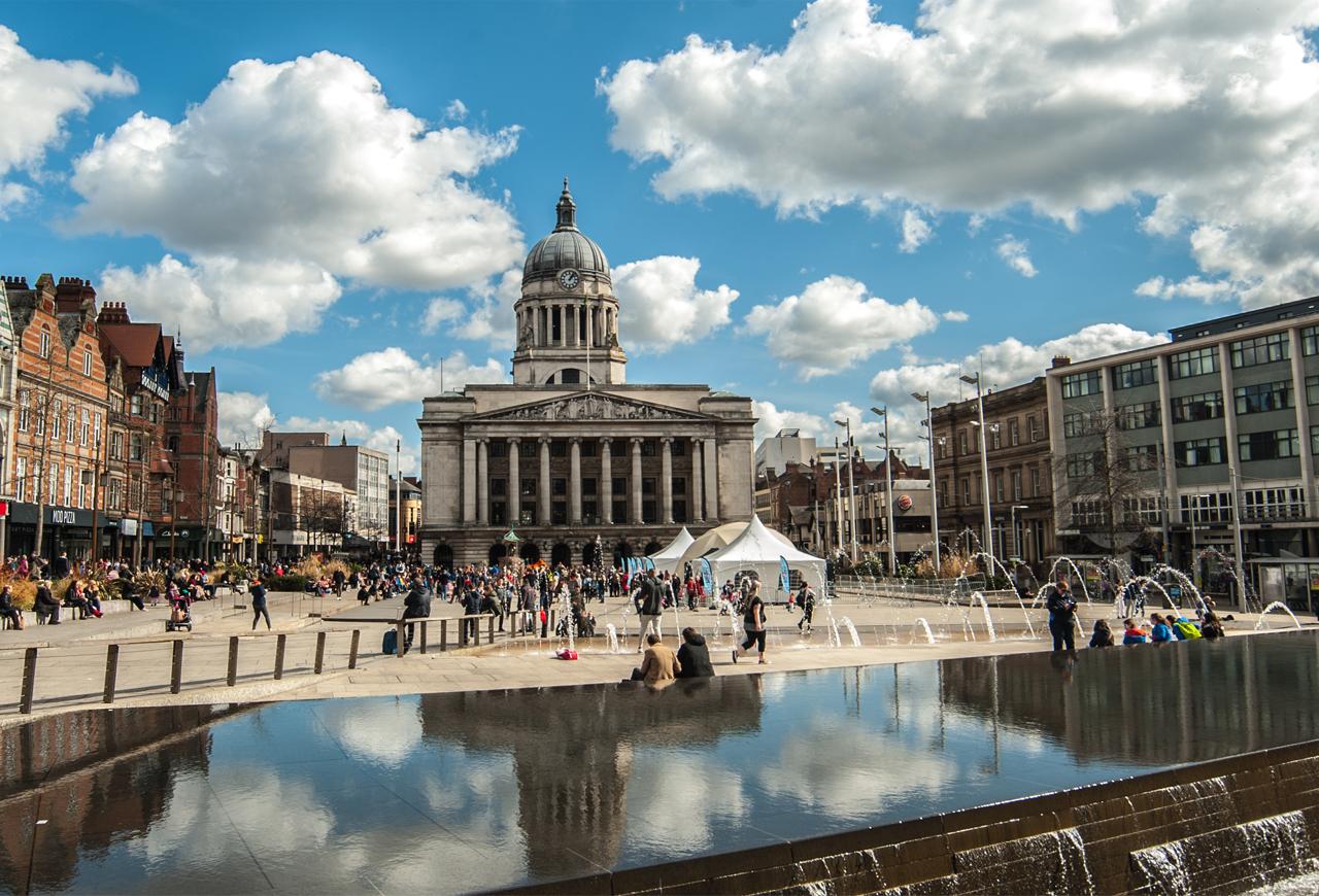 Nottingham