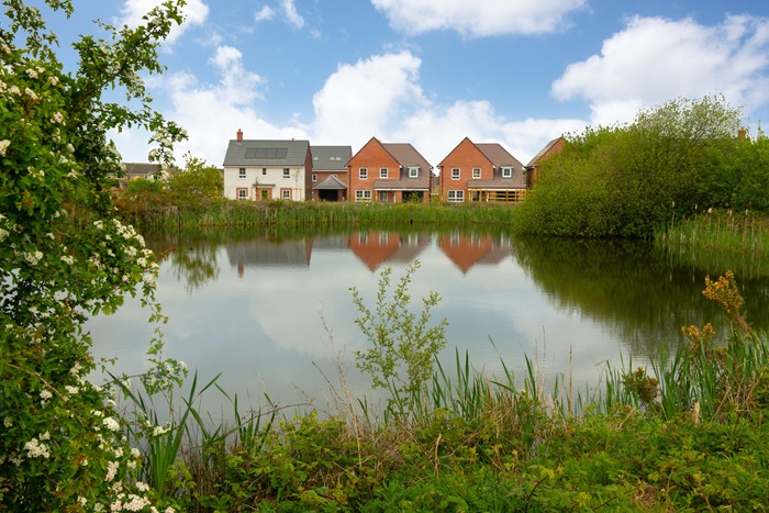 Ashlawn Gardens