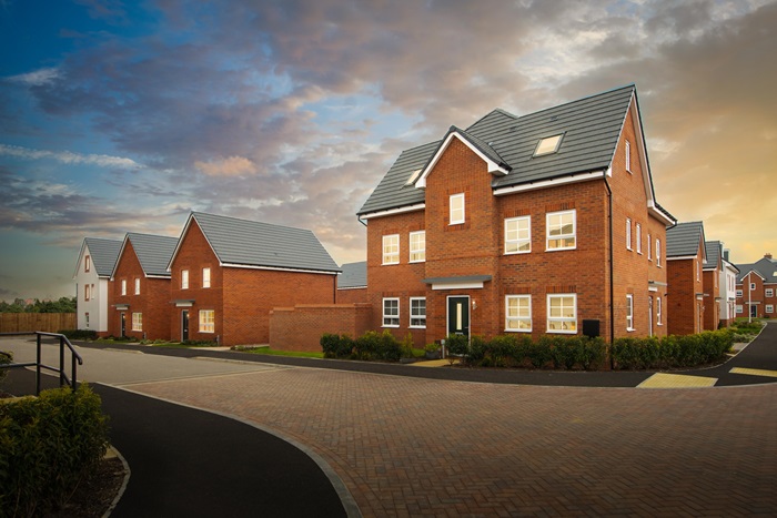 Ashlawn Gardens