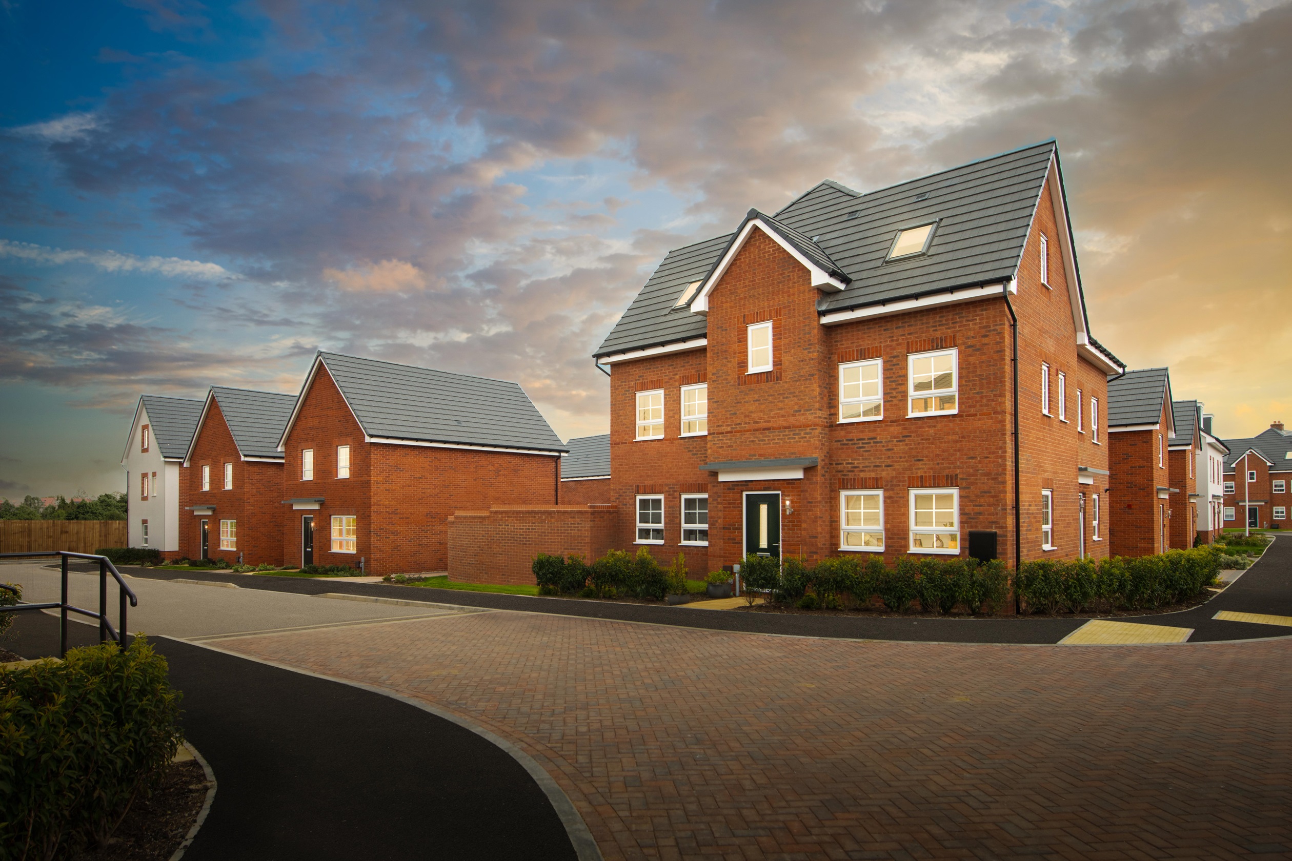 BAR NN Ashlawn street scene