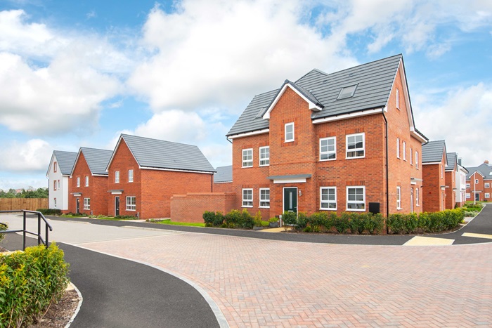 Ashlawn Gardens