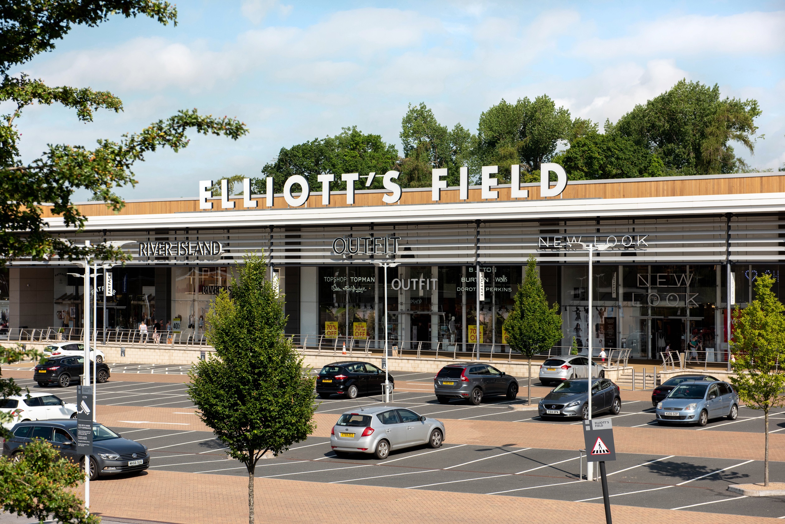 Elliots Fields Ashlawn