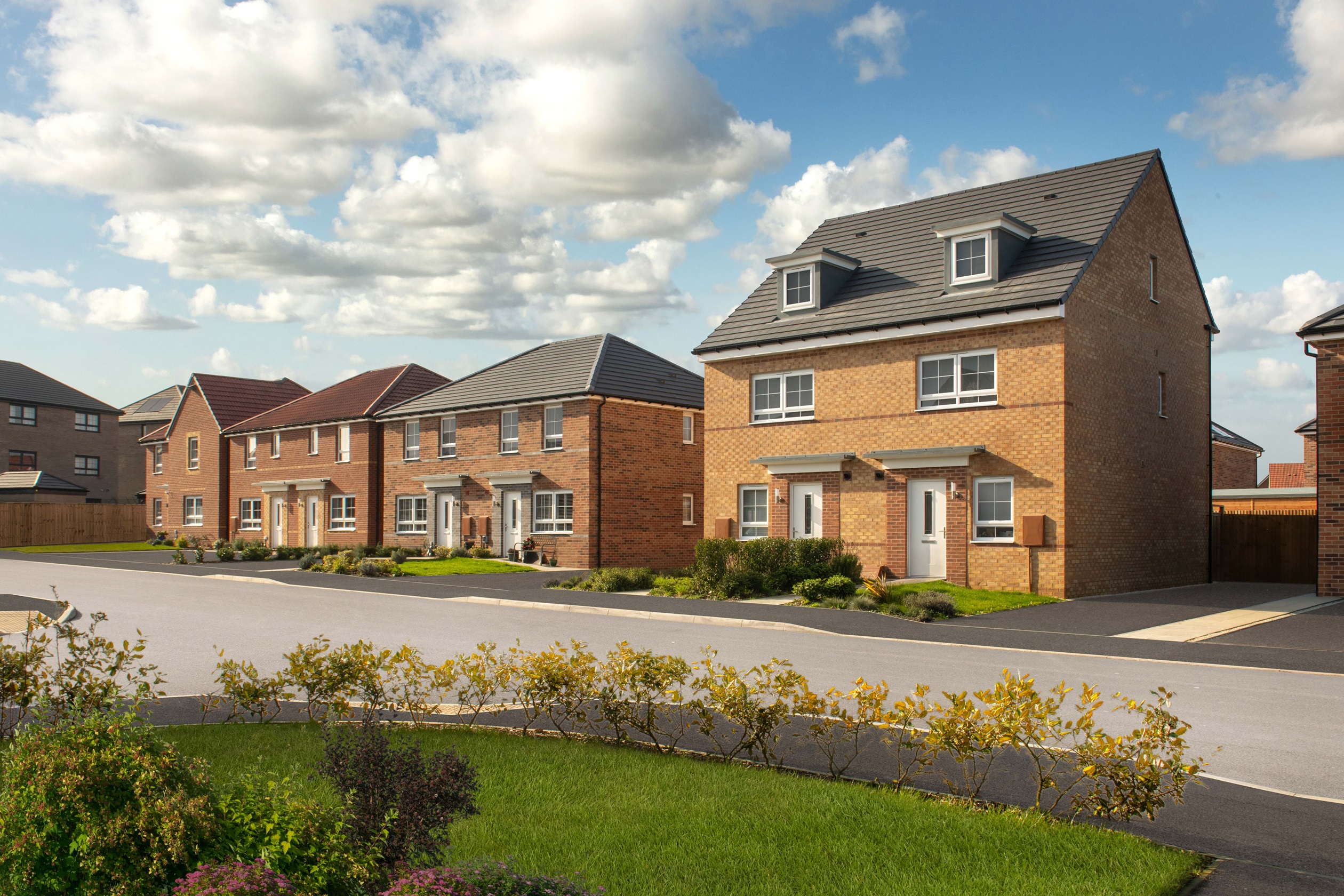 BAR NN Bourne street scene