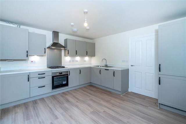 Bourne brentford kitchen