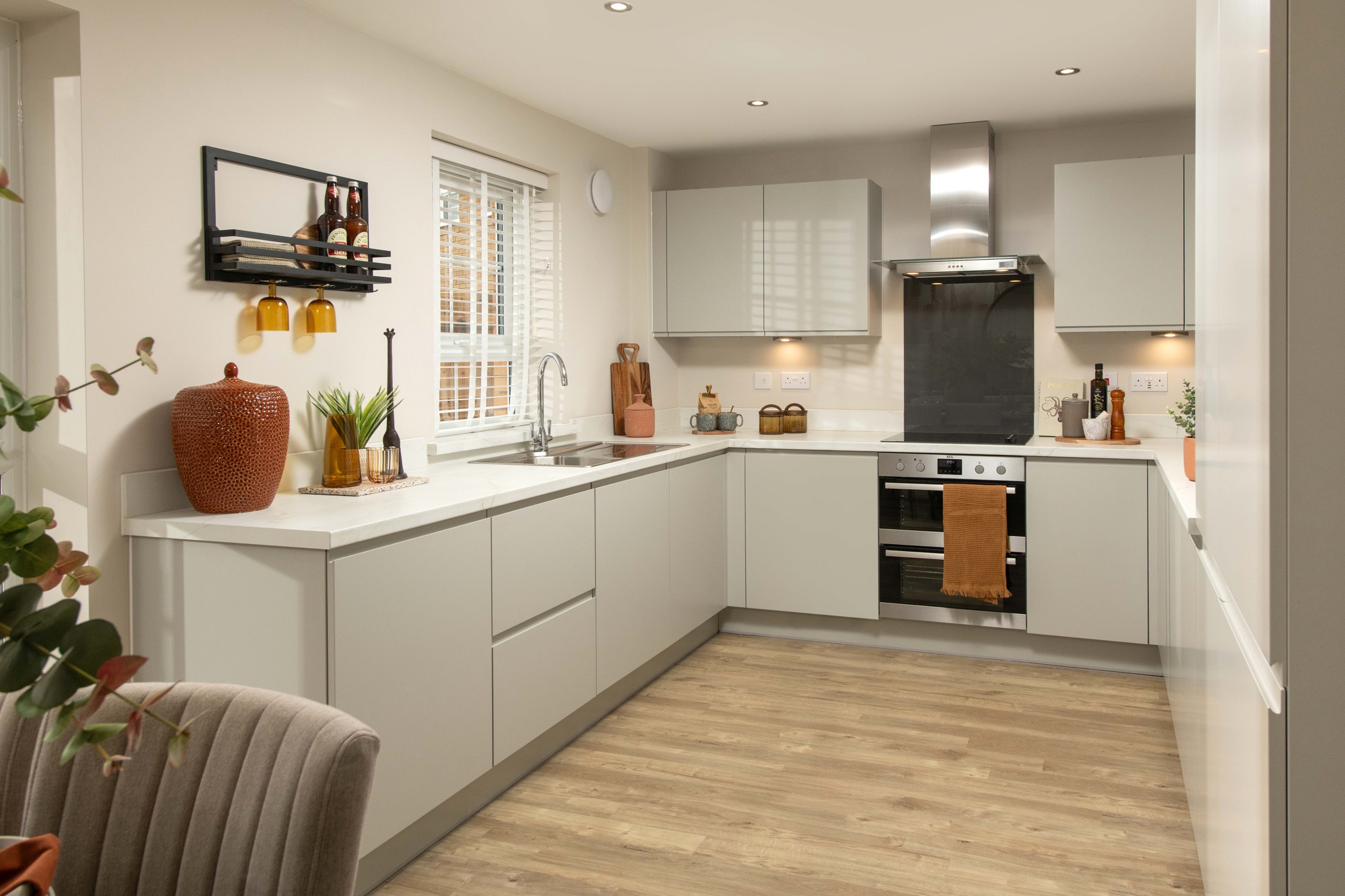BAR NN Chatteris Gate BH Kingsley kitchen