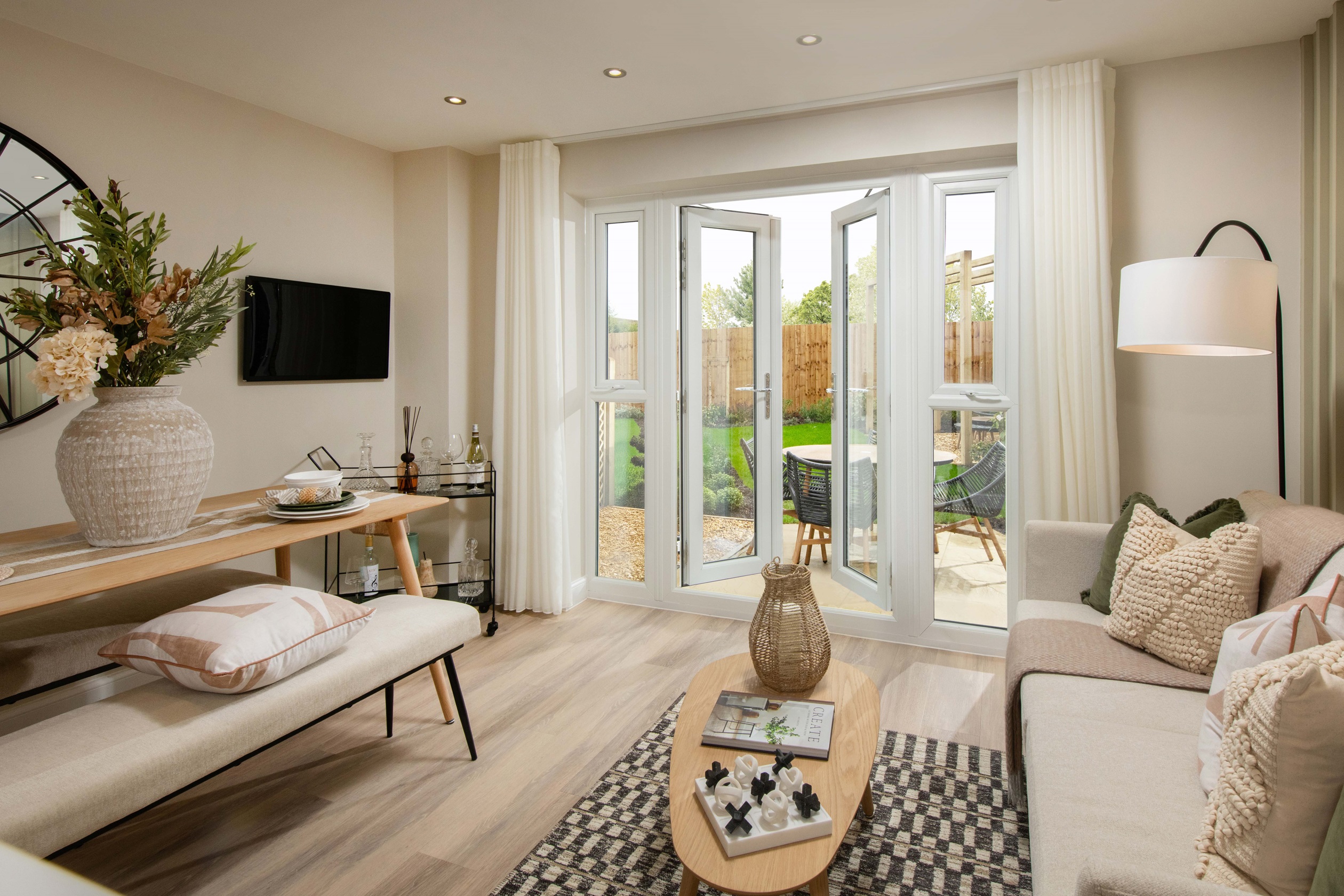 BAR NN Chatteris Gate BH Kingsville